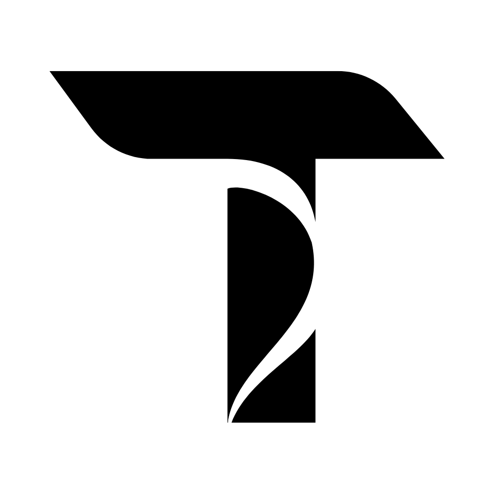 Tejas Polu's Logo